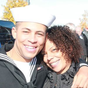 Meet your Posher, Cj